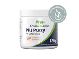 Pill Putty for Cats and Dogs