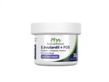 S. boulardii + FOS Powder for Cats and Dogs