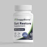 Gut Restore Supplement from Standard Diet-Fed Dogs