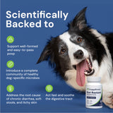 Gut Restore Supplement for Dogs