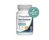 Gut Restore Supplement from Raw-Fed Dogs