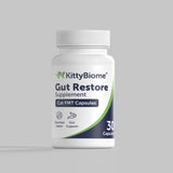 Gut Restore Supplement for Cats