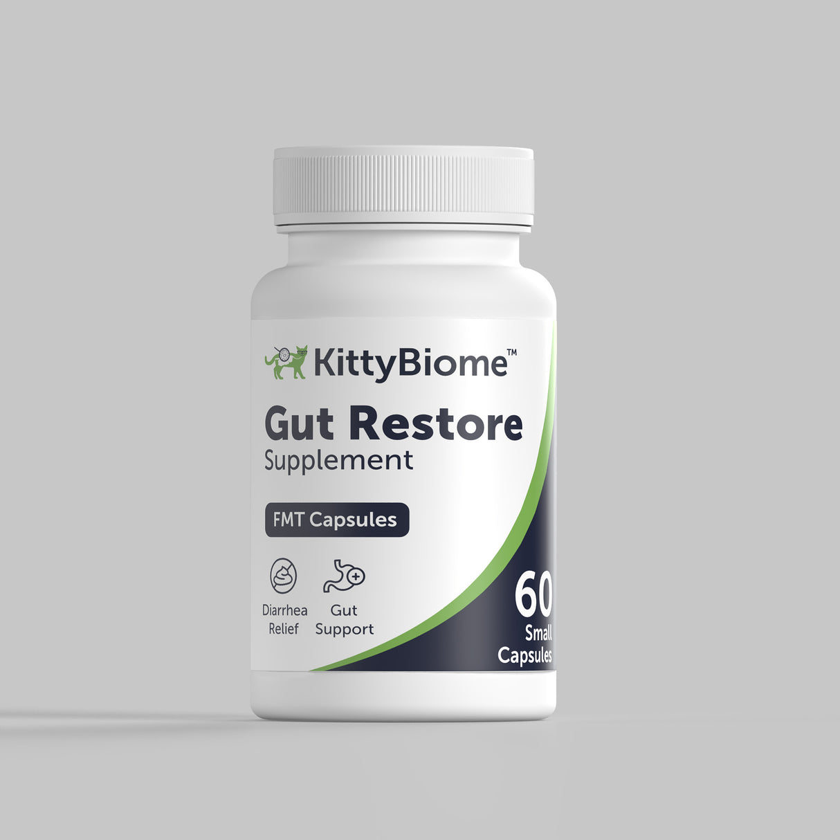 Gut Restore Supplement for Cats