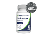 DoggyBiome™ Gut Restore Supplement from Standard Diet-Fed Dogs