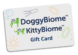 AnimalBiome® Gift Card