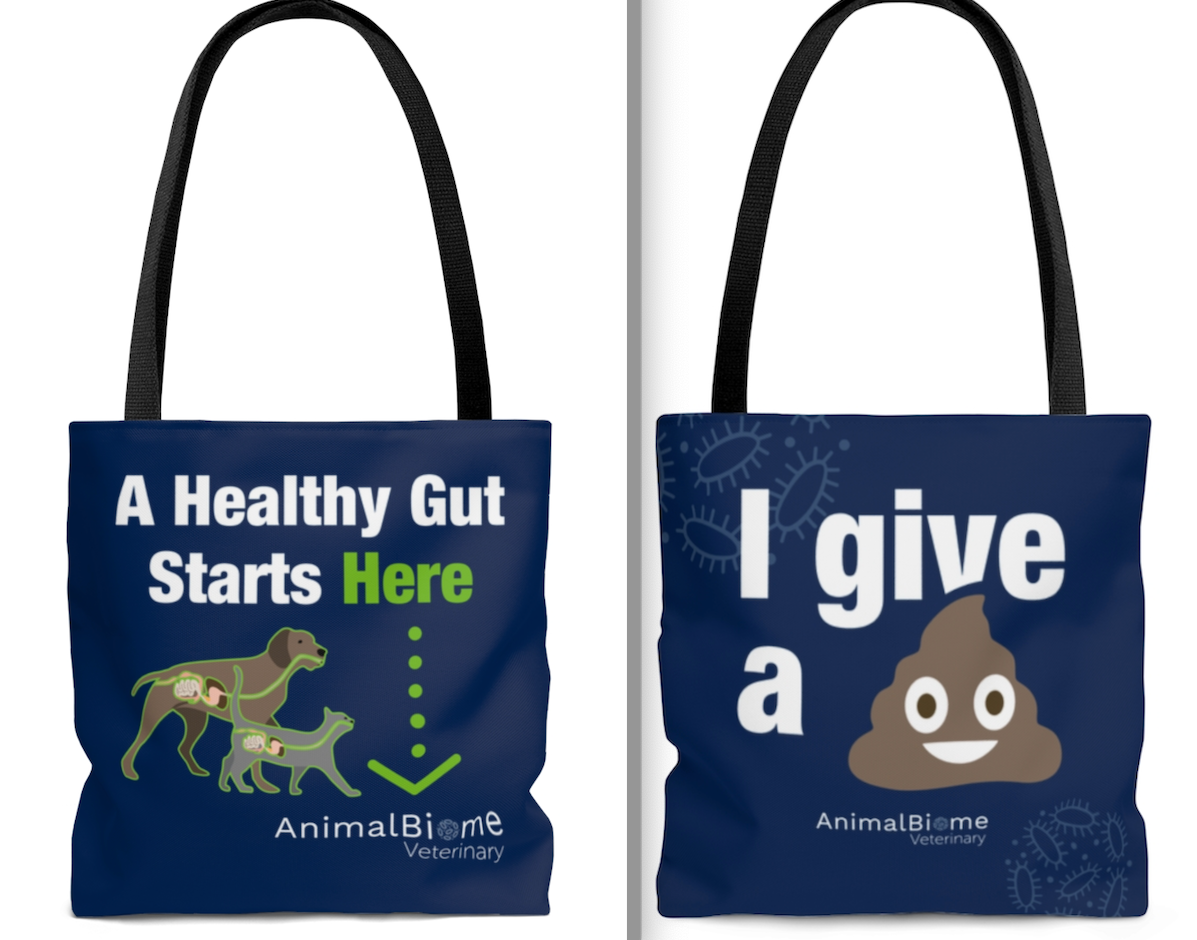 AnimalBiome Employee Products